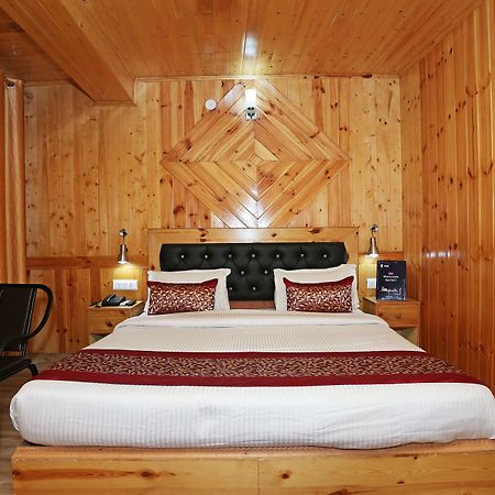 Oyo 9486 Mahadev Cottage Vashist Exterior foto